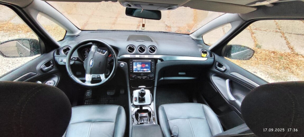 Ford S-MAX 2012 год Тирасполь Тирасполь - изображение 5