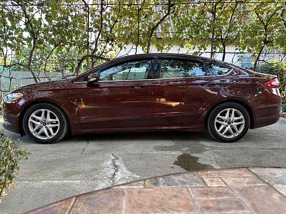 Ford Fusion 2014 an Tiraspol Tiraspol