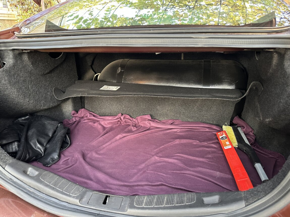 Ford Fusion 2014 Tiraspol Tiraspol - photo 7