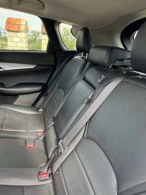 Продам Infiniti QX50 Кишинёв - изображение 5