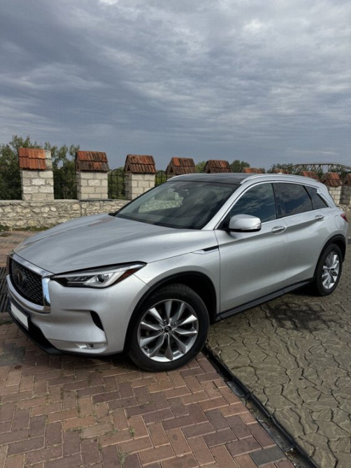 Продам Infiniti QX50 Кишинёв - изображение 3
