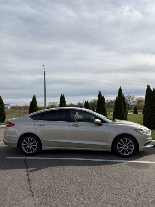 Ford Fusion 2017 год Тирасполь Тирасполь - изображение 3