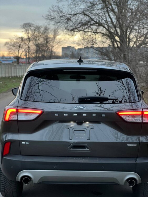 Ford Escape 2021 год Тирасполь Тирасполь - изображение 3
