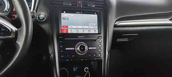 Ford Fusion 2019 Tiraspol Tiraspol