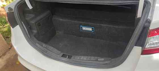 Ford Fusion 2013 Tiraspol Tiraspol