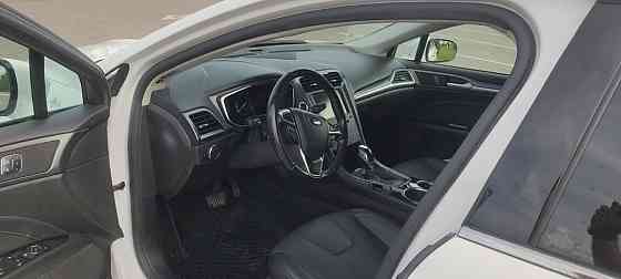 Ford Fusion 2013 Tiraspol Tiraspol