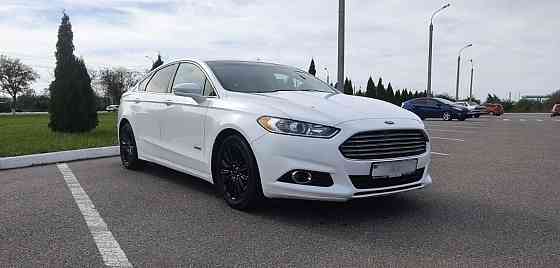 Ford Fusion 2013 Tiraspol Tiraspol