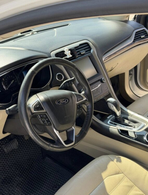 Ford Fusion 2013 год Тирасполь Тирасполь - изображение 5
