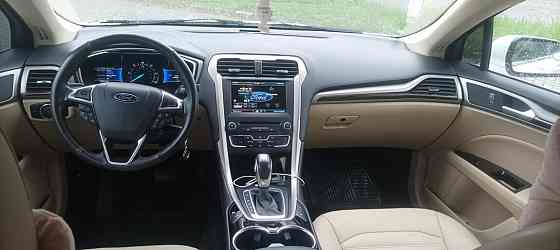 Ford Fusion 2015 год Тирасполь Тирасполь