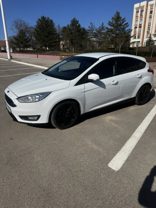 Ford Focus 2017 an Tiraspol Tiraspol - fotografie 2