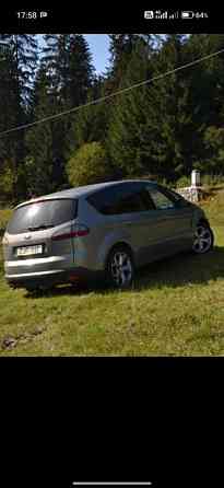 Ford S-MAX 2008 Tiraspol Tiraspol