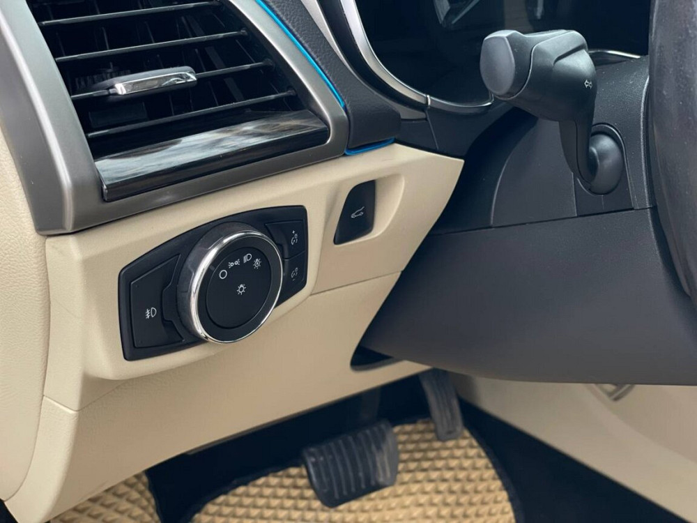 Ford Fusion 2012 an Tiraspol Tiraspol - fotografie 8