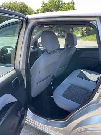 Ford Fiesta 2005 год Тирасполь Тирасполь