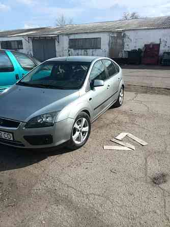 Ford Focus RS 2005 год Бендеры Бендеры