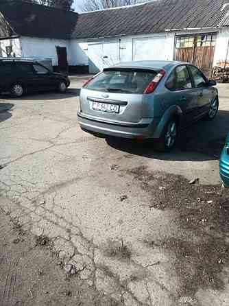 Ford Focus RS 2005 год Бендеры Бендеры