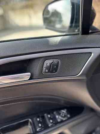 Ford Fusion 2014 Tiraspol Tiraspol