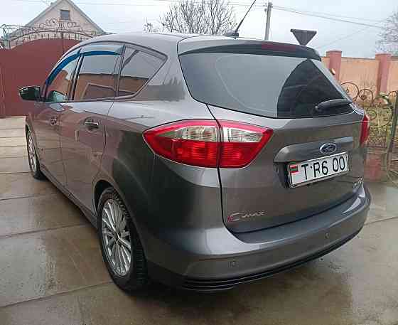 Ford C-MAX 2012 an Tiraspol Tiraspol