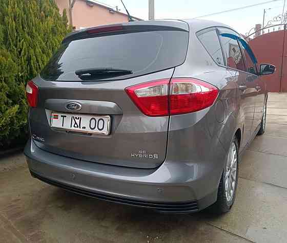Ford C-MAX 2012 an Tiraspol Tiraspol