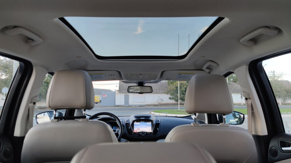 Ford C-MAX 2016 an Chişinău Chişinău - fotografie 10