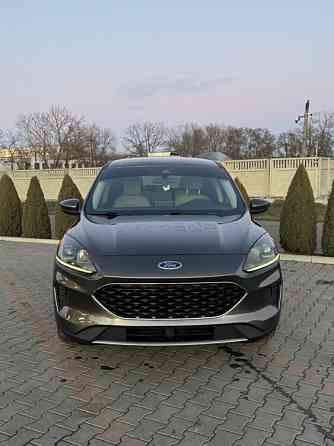 Ford Escape 2021 Tiraspol Tiraspol