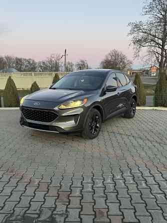 Ford Escape 2021 Tiraspol Tiraspol