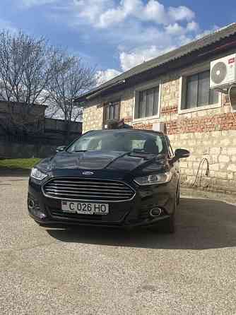 Ford Fusion 2013 an Tiraspol Tiraspol