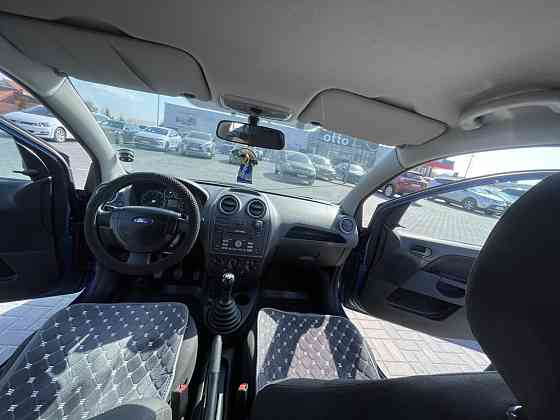 Ford Fiesta 2008 год Кишинёв Кишинёв