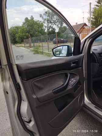 Ford Kuga 2009 Tiraspol Tiraspol