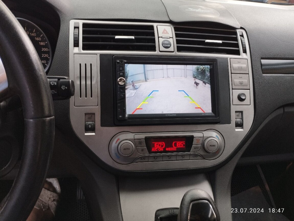 Ford Kuga 2009 Tiraspol Tiraspol - photo 9