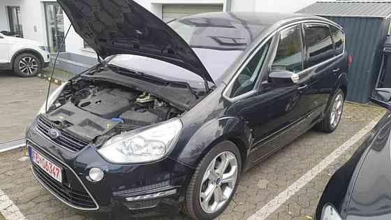 Ford S-MAX 2012 год Тирасполь Тирасполь
