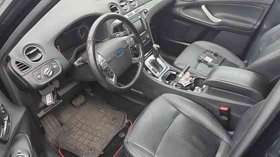 Ford S-MAX 2012 год Тирасполь Тирасполь