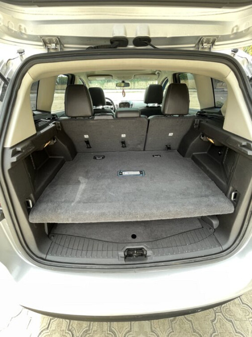 Ford C-MAX 2012 год Бендеры Бендеры - изображение 5