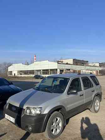 Ford Maverick 2005 год Тирасполь Тирасполь