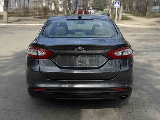 Ford Fusion 2016 год Бендеры Бендеры