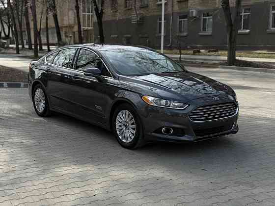 Ford Fusion 2016 год Бендеры Бендеры