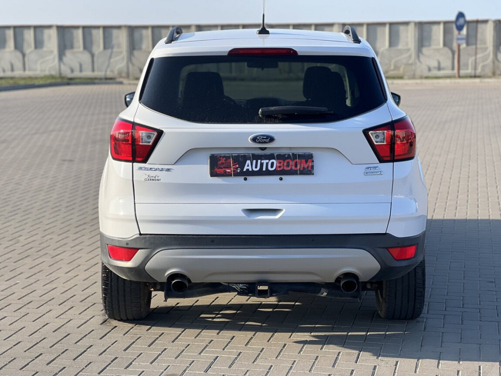 Ford Escape 2019 an Tiraspol Tiraspol - fotografie 2