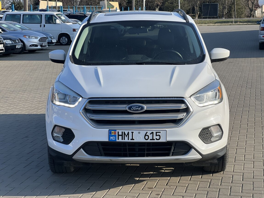Ford Escape 2019 an Tiraspol Tiraspol - fotografie 4