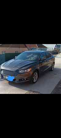 Ford Fusion 2016 год Тирасполь Тирасполь