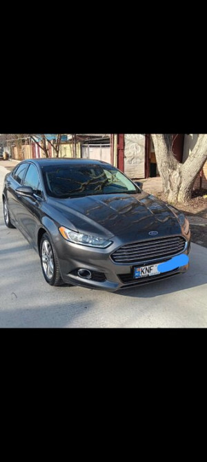 Ford Fusion 2016 год Тирасполь Тирасполь - изображение 3