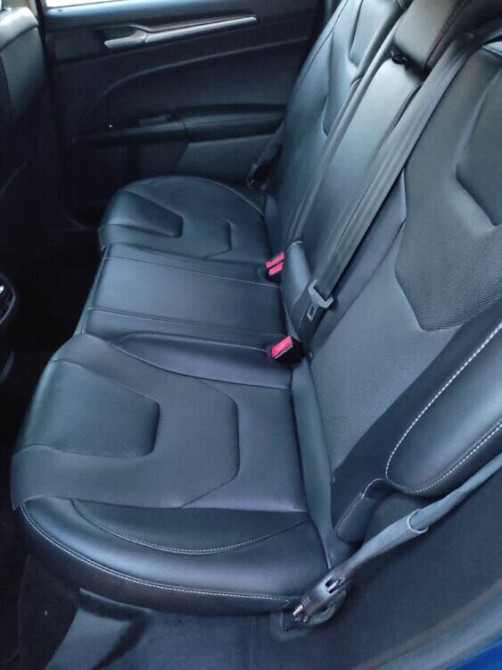 Ford Fusion 2017 год Рыбница Рыбница - изображение 7