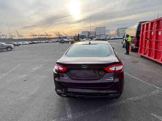 Ford Fusion 2013 год Тирасполь Тирасполь