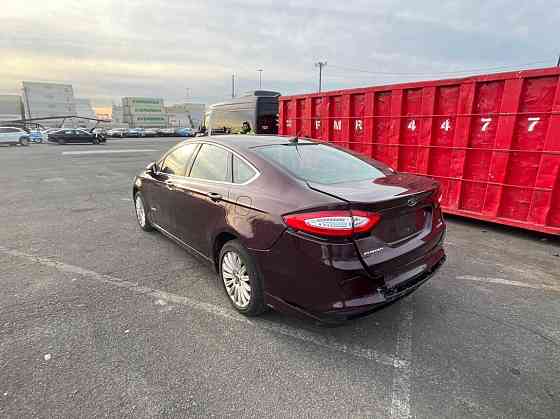 Ford Fusion 2013 год Тирасполь Тирасполь