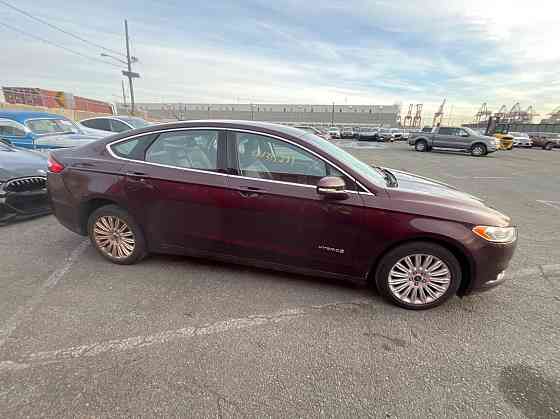 Ford Fusion 2013 год Тирасполь Тирасполь