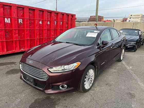 Ford Fusion 2013 год Тирасполь Тирасполь