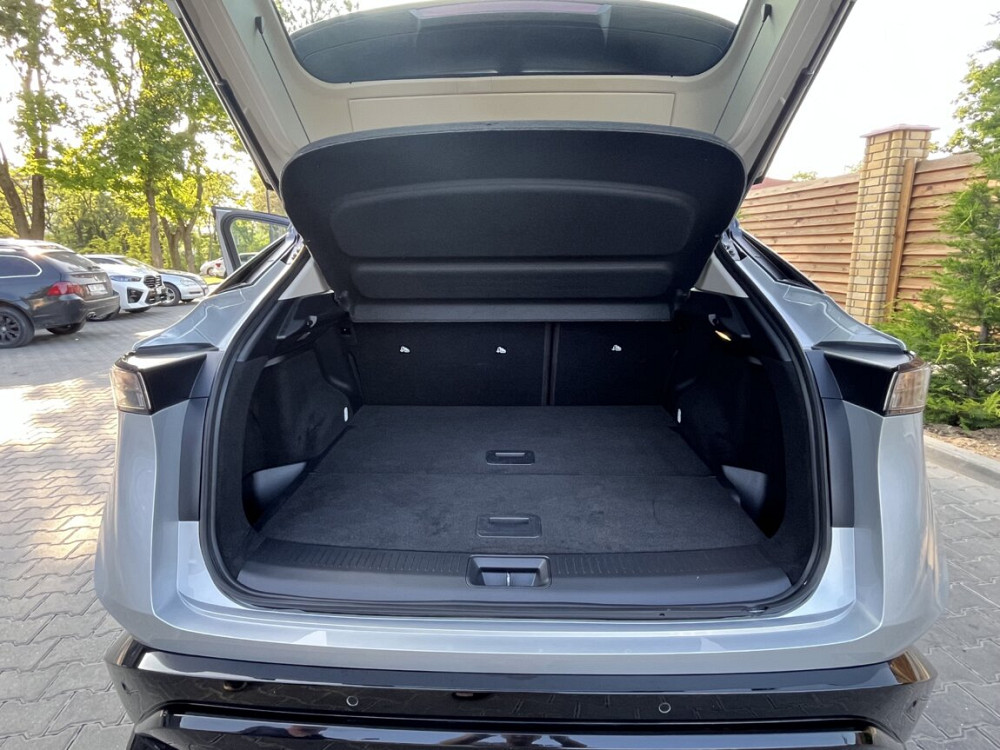 Продам NISSAN ARYA 2023 Тирасполь - изображение 6