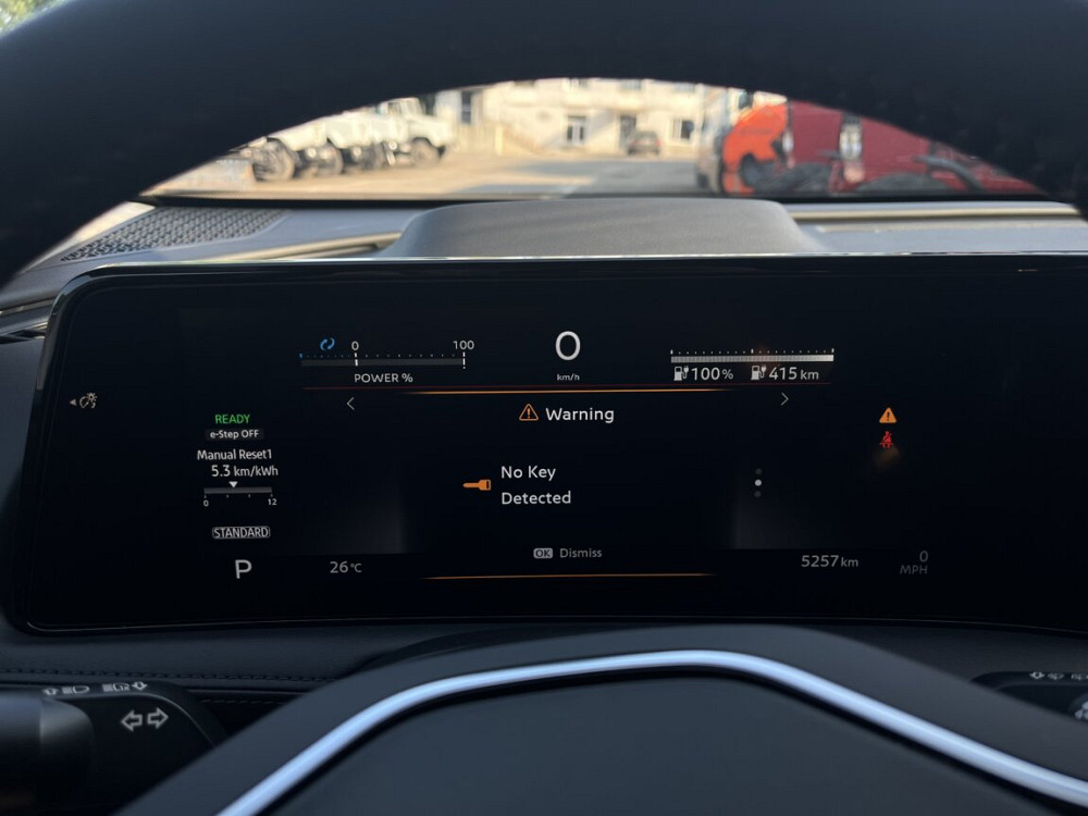 Продам NISSAN ARYA 2023 Тирасполь - изображение 7