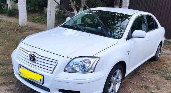 Toyota Avensis 2003 год Бендеры Бендеры