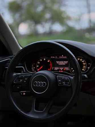 Audi A4 2018 год Тирасполь Тирасполь