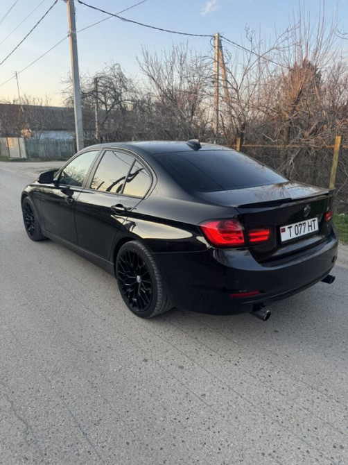 BMW 3 Series 2013 год Тирасполь Тирасполь - изображение 7