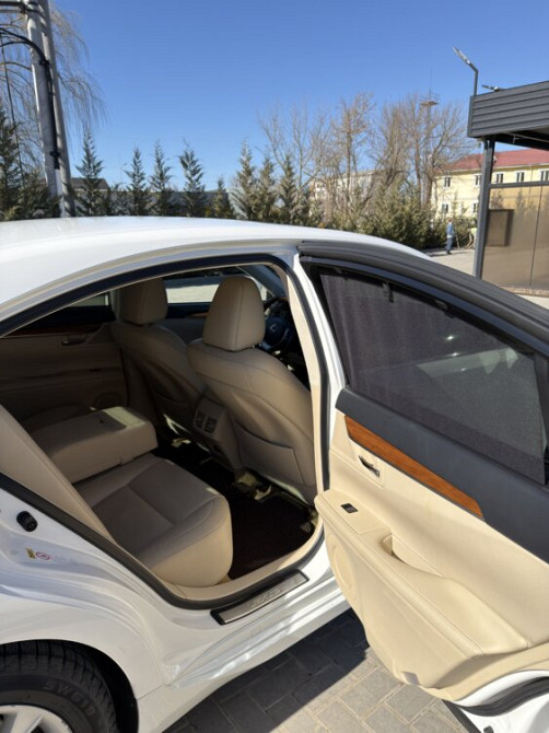 Lexus ES 2013 Bender Bender - photo 8